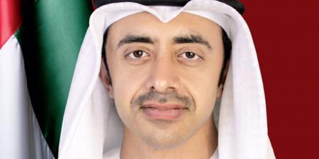 هاتفيا.. الإمارات وهولندا تبحثان سبل تعزيز العلاقات الثنائية - المصدر 24