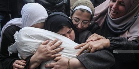 أغلبيتهم من الأطفال والنساء.. ارتفاع حصيلة شهداء غزة إلى 69513 فلسطينيًا منذ بدء العدوان - المصدر 24