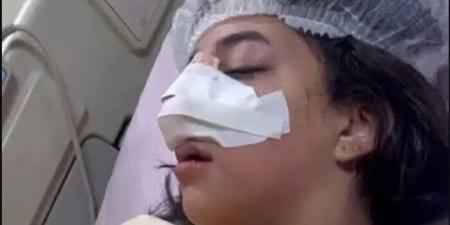 محاكمة المتهمات بالتعدي على الطالبة «كارما» بالتجمع الخامس.. بعد قليل - المصدر 24