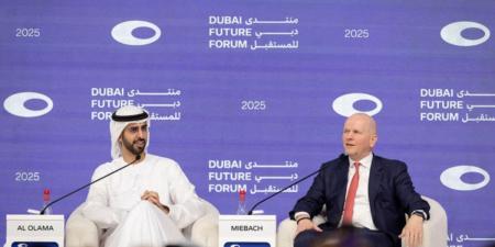 “لماذا لا؟”.. الإمارات تستبدل الأسئلة التقليدية بعقلية الجرأة والطموح لقيادة الابتكار العالمي - المصدر 24