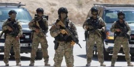 الأردن.. إحباط محاولة تهريب مخدرات بواسطة طائرتين مسيرتين - المصدر 24