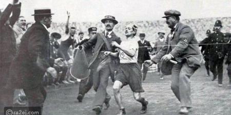 غرائب الأولمبياد: حوادث لا تُصدق غيّرت مجرى التاريخ الرياضي! - المصدر 24