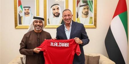 الخطيب يشكر سفير دولة الإمارات في القاهرة - المصدر 24