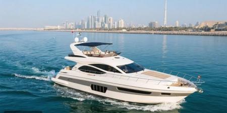 تكلفة استئجار يخت ليوم كامل: متى تصبح صفقة رابحة؟ - المصدر 24