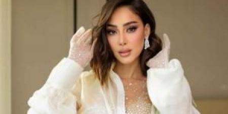 بسمة بوسيل تدعو بالشفاء لتامر حسني .. ورسائل دعم من نجوم الفن - المصدر 24