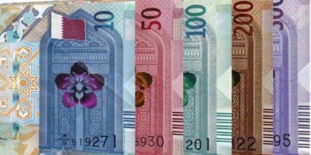 الريال القطرى يتراجع مقابل الجنيه اليوم 19 نوفمبر 2025 فى البنوك المصرية - المصدر 24