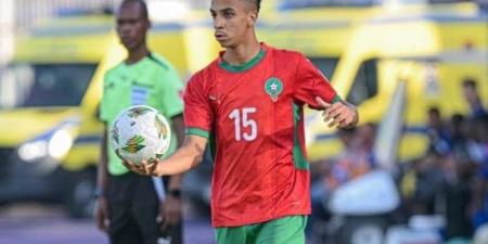 فؤاد الزهواني، اللاعب في اهتمامات الأهلي ولكن … - المصدر 24