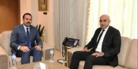 رئيس جهاز مستقبل مصر ووزير التعليم يواصلان جهود تطوير التعليم الفنى - المصدر 24