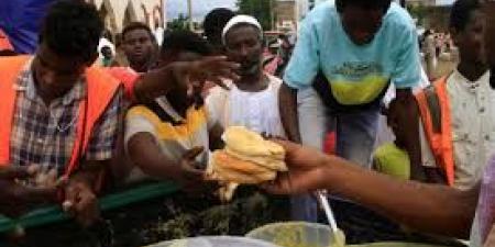 منظمات عربية ودولية تطلق نداءً عالميًا عاجلًا: السودان على حافة مجاعة جماعية - المصدر 24