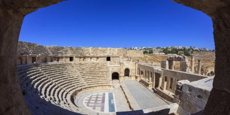 طقس خريفي لطيف فوق المرتفعات ومعتدل في بقية المناطق - المصدر 24