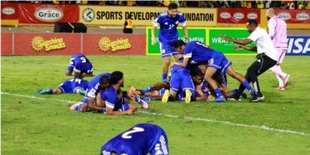 أصغر دولة تصل إلى كأس العالم.. تعرف على جزيرة الـ"لا مستحيل" - المصدر 24