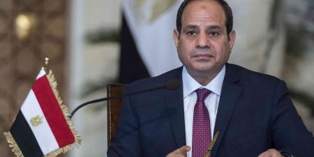 في ذكرى ميلاده الـ71.. الرئيس السيسي من مدرسة البكري الابتدائية إلى رئاسة الجمهورية - المصدر 24