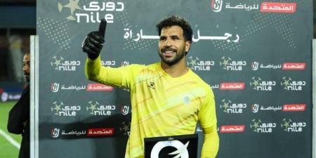 المهدى سليمان يتقدم بشكوى ضد نادى الاتحاد السكندرى - المصدر 24