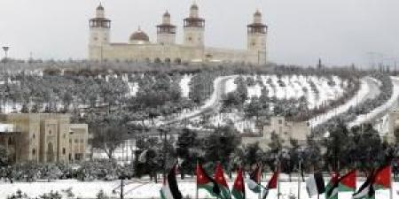 ما حقيقة "المنخفض القطبي" القادم إلى الأردن؟ - المصدر 24