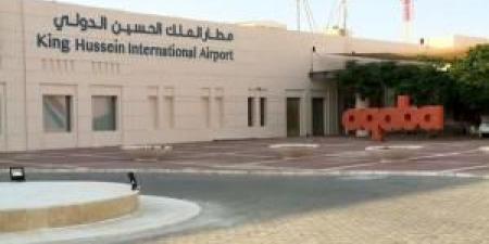 توجه لتحسين خدمات الشحن الجوي في مطار الملك الحسين - المصدر 24