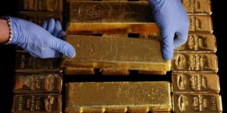 سعر الذهب اليوم.. الأصفر يرتفع مع تحول التركيز إلى بيانات الوظائف الأمريكية - المصدر 24