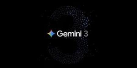 غوغل تطلق "Gemini 3.0" بقدرات مذهلة وتزيد احتدام المنافسة مع "OpenAI" - المصدر 24
