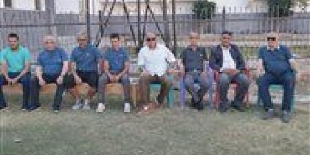 بسبب غياب الدعم وتراكم الديون..إستقالة جماعية لمجلس إدارة نادي المراغة - المصدر 24