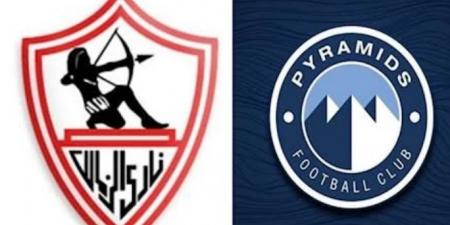 نادى بيراميدز يوضح حقيقة وجود صفقات تبادلية مع الزمالك - المصدر 24