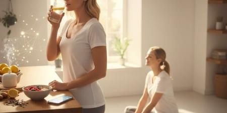 Avoid Coffee… Top 5 Morning Habits on an Empty Stomach - المصدر 24