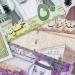 تراجع طفيف لسعر صرف الريال السعودى بالبنوك المصرية اليوم 11-11-2025 - المصدر 24