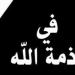 والدة السفير منار الدباس في ذمة الله - المصدر 24