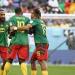بث مباشر.. شاهد مباراة الكاميرون والكونغو في تصفيات كأس العالم - المصدر 24