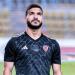 محمد أيمن: حامد حمدان لم يوقع على أي عقود للانضمام إلى الزمالك - المصدر 24
