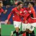 تشكيل منتخب مصر للناشئين أمام سويسرا.. الزغبى وعبد الكريم فى الهجوم - المصدر 24