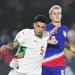 منتخب المغرب يتأهل إلى ثمن نهائي مونديال الناشئين بعد الفوز على أمريكا - المصدر 24