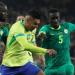 البرازيل تهزم السنغال بثنائية نظيفة وديًا - المصدر 24