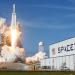 "سبيس إكس" الأمريكية تطلق مجموعة جديدة من أقمار ستارلينك إلى الفضاء - المصدر 24