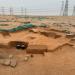 (الوطني للثقافة) يعلن اكتشاف أفران عمرها حوالي 7700 سنة ونصف مجسم لطائر البومة المجنحة بمنطقة الصبية شمال الكويت - المصدر 24