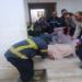 غيرقادرة على الحركة.. سرعة الاستجابة تنقذ حياة سيدة بمحافظة البحيرة - المصدر 24
