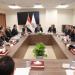 مصر.. الدكتور خالد عبد الغفار يشهد الاجتماع الأول للجنة العليا للمسؤولية الطبية وسلامة المريض - المصدر 24