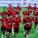 نقل مباراة الجيش الملكي والنادي الأهلي إلى ملعب مولاي الحسن في دوري أبطال إفريقيا - المصدر 24