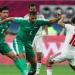 قمة نارية.. العراق تستضيف الإمارات في إياب الملحق الآسيوي المؤهل لكأس العالم 2026 - المصدر 24