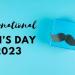 اليوم العالمي للرجال 2023 - المصدر 24