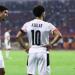 قلق فى الجهاز الفنى لمنتخب مصر بسبب محمد صلاح وعمر مرموش - المصدر 24