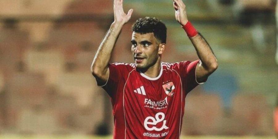 زيزو: «الأهلي دائمًا له الكلمة الأولى في المباريات النهائية» - المصدر 24