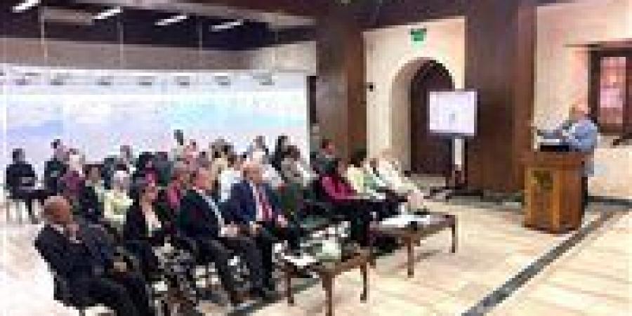 انطلاق المشروع القومي لتجميل ميادين مصر بالشراكة مع القطاع الخاص - المصدر 24