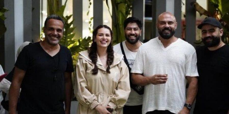 «أوسكار.. عودة الماموث» يحتل المركز الرابع بشباك تذاكر السينما - المصدر 24