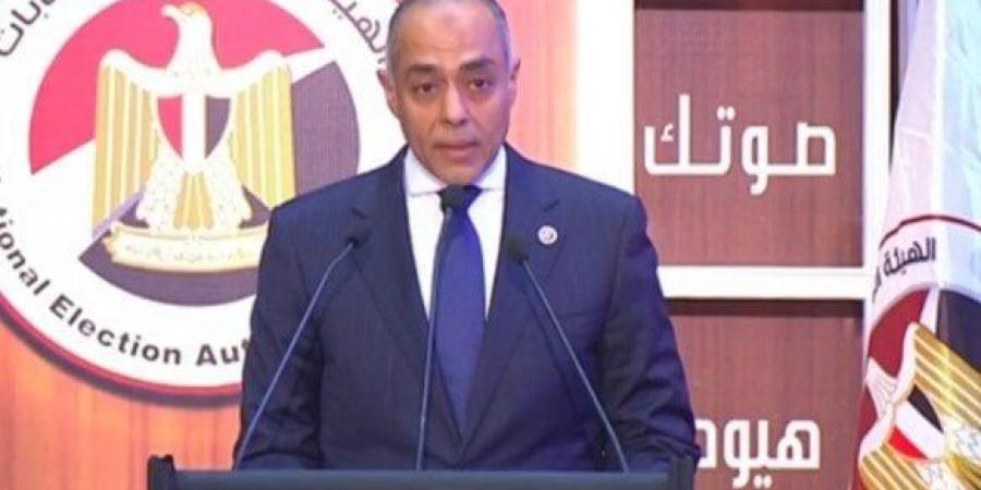 كثافات باللجان للتصويت في المرحلة الأولى من «انتخابات النواب 2025» - المصدر 24