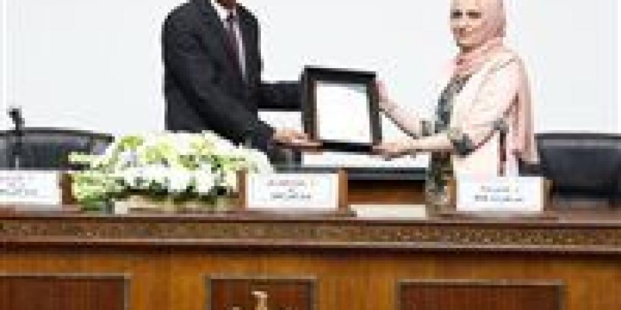 المركز القومي للبحوث يحصل على شهادات الأيزو ويقود جهود حساب البصمة الكربونية - المصدر 24