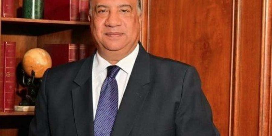 مرشح «مستقبل وطن» ورئيس نادي سموحة يُدليان بصوتيهما في انتخابات النواب - المصدر 24