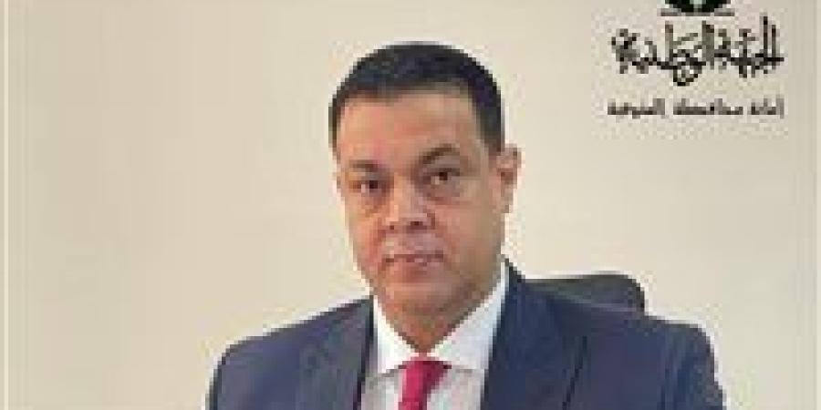 قيادي بـ"الجبهة الوطنية" : المشاركة في الانتخابات حق دستوري واصطفاف المصريين أمام الصناديق رسالة للعالم - المصدر 24