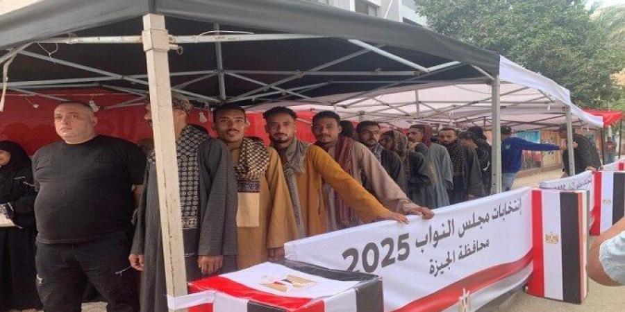 القومي لحقوق الإنسان: نتابع انتخابات النواب لدعم العملية الديمقراطية وضمان نزاهتها - المصدر 24