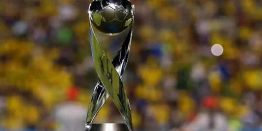 المنتخبات المتأهلة لدور الـ 32 من كأس العالم للناشئين تحت 17 عاماً - المصدر 24