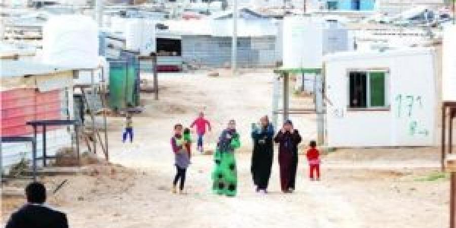 عودة اللاجئين السوريين من الأردن تتراجع 20% في أكتوبر مع اقتراب الشتاء وبداية العام الدراسي - المصدر 24