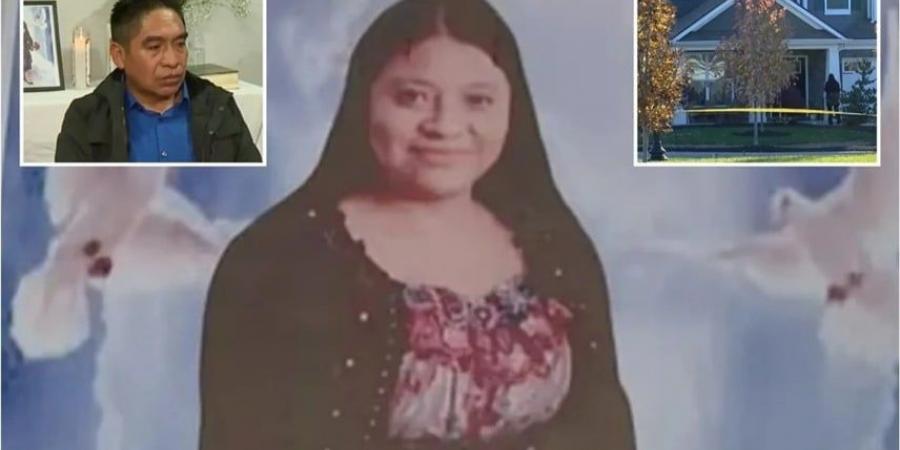 رصاصة تنهي حياة عاملة نظافة طرقت باباً بالخطأ - المصدر 24